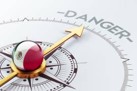 México y el TLCAN ponen en riesgo el orden mundial en 2018, alerta Eurasia