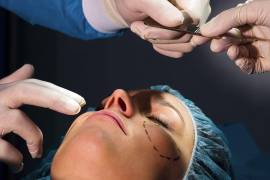 La demanda de cirugías estética se ha duplicado en la última década, siendo Monterrey una plaza relevante.