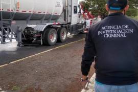 Las unidades quedaron aseguradas mientras avanzan las investigaciones de su procedencia.