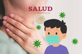 La Secretaría de Salud (SSa) de México desconocía algún caso del virus Influenza A H3N2, mejor conocida como la ‘Súper Gripe’.