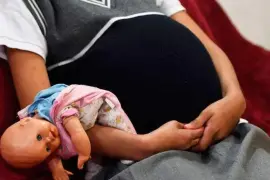 La Fiscalía de Coahuila y la Pronnif intervienen en el caso para esclarecer las circunstancias y garantizar la protección de la niña.