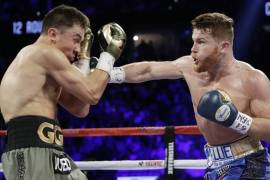 Gennady Golovkin “GGG” y Saúl “Canelo” Álvarez se enfrentarán en la Arena T-Mobile.