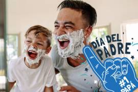 ‘Quiero reconocer y felicitar a todos los papás’: dice Claudia Sheinbaum por el Día del Padre: La presidenta de México recordó con afecto a su padre, Carlos Sheinbaum, ya fallecido, y compartió que tiene “recuerdos muy lindos” con él.