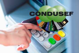 CONDUSEF informó sobre los cambios aprobados para el manejo de cargos no reconocidos en Tarjetas de Débito.