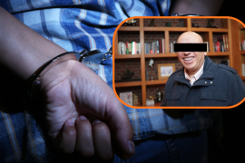 Exdirigente del PRI en el Edomex es detenido por presuntas operaciones con recursos ilícitos