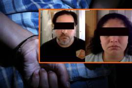 DHS deporta a dos mexicanos con órdenes de arresto en México