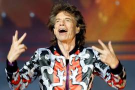 Mick Jagger agradece apoyo tras cirugía cardiaca