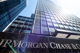 JP Morgan prevé una caída en PIB de México para segundo trimestre de 2020