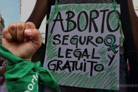 San Luis Potosí despenaliza aborto; SCJN ordena a Congreso Chiapas legislar sobre interrupción del embarazo: Desde 2023, Suprema Corte determinó que es inconstitucional penalización en Código Penal.