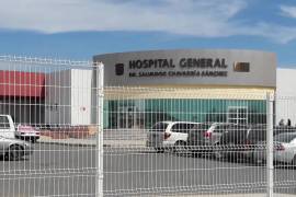 El joven lesionado fue atendido por paramédicos en el sitio y posteriormente trasladado a un hospital para su valoración médica.