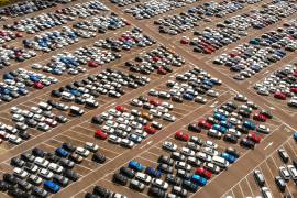 Por su vocación automotriz, Coahuila está entre los estados que resienten la incertidumbre en el sector.