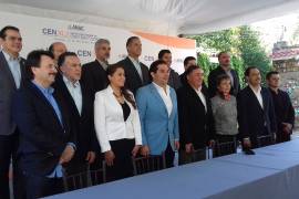 Es una desfachatez que Humberto Moreira quiera ser diputado local: ANAC