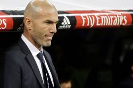 Zidane suena para dejar el Real Madrid y llegar a la Juventus