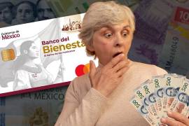 La Pensión del Bienestar ajustará fechas de pago en mayo por cierre de bancos el 1 de mayo; autoridades aseguran que no hay retrasos ni recortes.