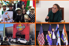 Las noticias más importantes del 5 de noviembre en México