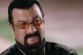 Se burlan de Steven Seagal tras criticar las protestas de la NFL