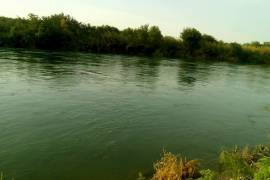 El nivel del río Bravo podría aumentar hasta 1.20 metros debido a las extracciones de la presa Amistad alertó Protección Civil.