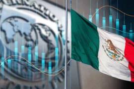 Alertó que podrían surgir tensiones políticas o geopolíticas en algunos lugares del mundo, introduciendo nuevos niveles de incertidumbre. FOTO: