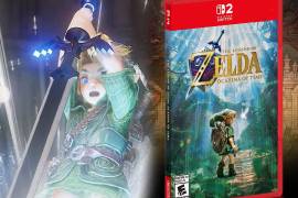 Nintendo mostró por primera vez el gameplay del remake de The Legend of Zelda: Ocarina of Time y confirmó su lanzamiento para el 5 de noviembre de 2026.