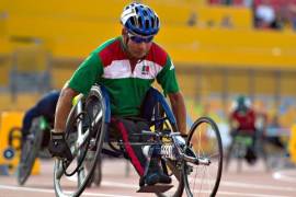 Paralímpicos piden igualar estímulos con atletas convencionales