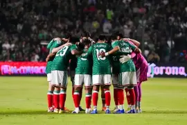 México continuará su preparación mundialista con partidos ante Australia y Serbia.