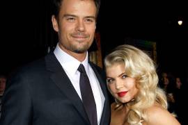 Fergie y Josh Duhamel se separan tras ocho años de matrimonio