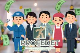 Trabajadores pueden denunciar ante Profedet el incumplimiento de su pago correspondiente si se labora en un día de asueto oficial.