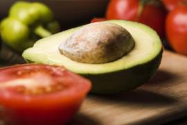 La inflación en México alcanza 4.59% en marzo 2026; jitomate, aguacate y verduras disparan precios en mercados y canasta básica.