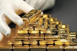 Uno de los principales catalizadores ha sido el creciente consenso en torno a futuros recortes de tasas por parte de la Reserva Federal. FOTO: