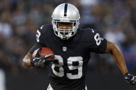 Amari Cooper, cinco veces elegido al Pro Bowl, decidió retirarse de la NFL a días de su debut con los Raiders en la Temporada 2025.