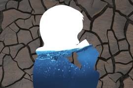 Rostros de la sequía: sed por el derecho al agua