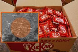 La compañía realizó un comunicado de prensa en sus redes sociales para confirmar que esta sustracción no afectará sus operaciones en cuanto a su oferta.