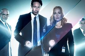 10 nuevos episodios de “X-Files” llegarán a Fox