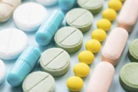 Investiga EU por ola de opioides a farmacéuticas