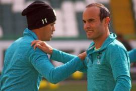 Donovan debutaría con el León hasta el duelo de la Fecha 6 frente al Puebla