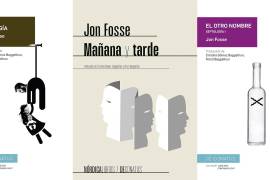 Los tres libros esenciales de Jon Fosse, Nobel de Literatura 2023 que puedes encontrar en español