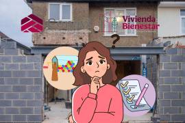 La Comisión Nacional de Vivienda (Conavi) publicó el listado de los folios de registro preseleccionados para el Programa de Vivienda para el Bienestar.