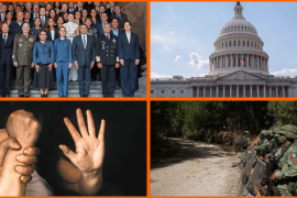 Las noticias más importantes del 10 de noviembre en México