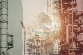 Industria energética en México