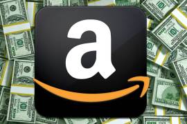 Amazon es multada por Luxemburgo por 746 millones de euros