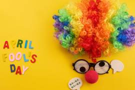 El April Fool’s Day, celebrado cada 1 de abril, es una de las tradiciones más populares de bromas y engaños en el mundo, especialmente en países como Estados Unidos.