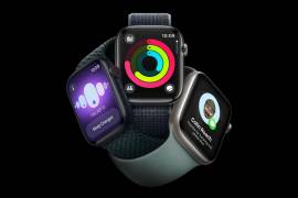La prohibición judicial afecta al Apple Watch Serie 9 y al Apple Watch Ultra 2.