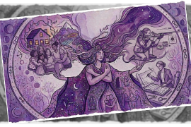 NosotrAs: El mundo es demasiado grande para la caja que nos dieron