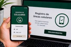 Usuarios en México ya pueden verificar si su línea telefónica está vinculada correctamente a su CURP ante la CRT y solicitar desvinculaciones.