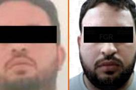 La Fiscalía General de la República (FGR) obtuvo la vinculación a proceso de Jesús Emir ‘N’ por su probable participación en varios delitos.