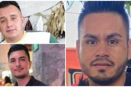 Fueron vistos con vida por última vez el jueves, alrededor de las 16 horas, afuera de la tienda Office Depot de Manzanillo