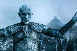 Confirma HBO para abril la última temporada de “Game of thrones” y otras sorpresas