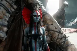 Avatar 3 continúa reinando la taquilla por quinta semana consecutiva