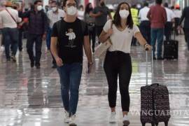 En 2021 las pérdidas en el sector aéreo por la pandemia ascenderán a 51 mil 800 mdd y 11 mil 600 mdd en 2022, que se suman a las pérdidas de 2020