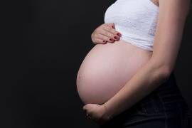 Cárcel para quien abandone a su pareja embarazada en NL